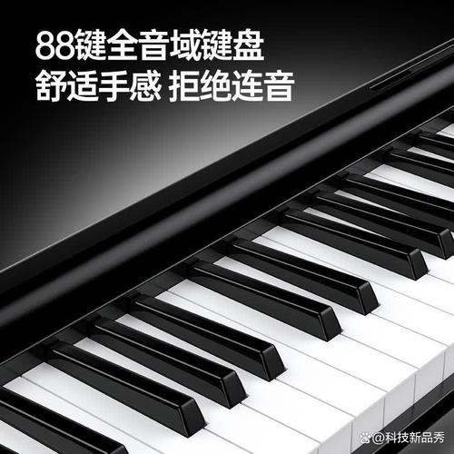 什么电钢琴质量好性价比高?探索众多品牌的性能与选择